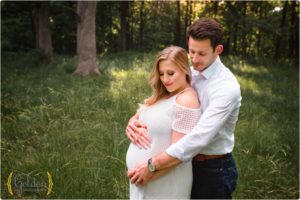 best maternity photographer Chicago