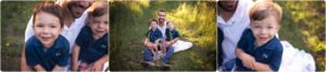 Chicago family photography
