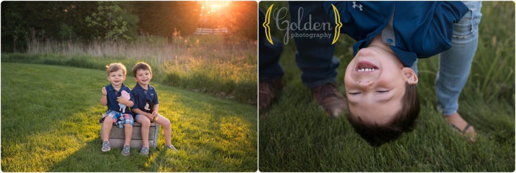 Lake County IL family photography