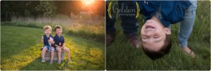Lake County IL family photography
