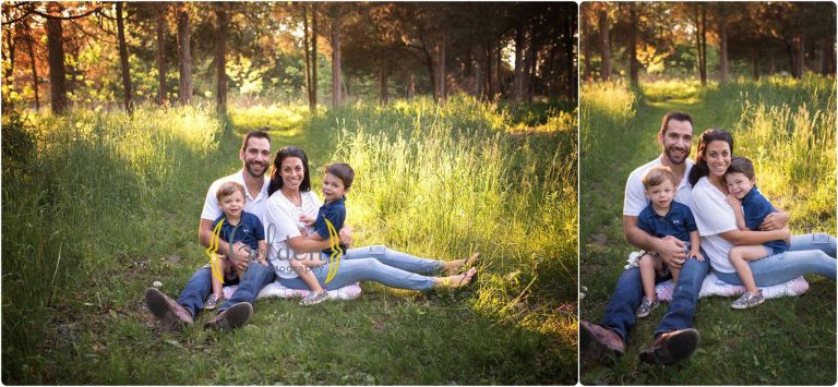 best family photographer Chicago IL