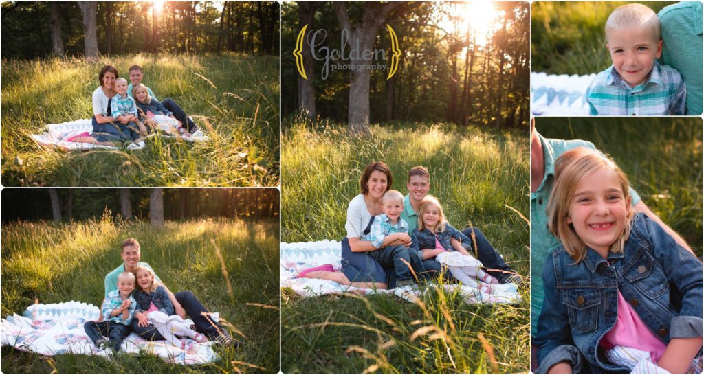 Lake County IL outdoor photography