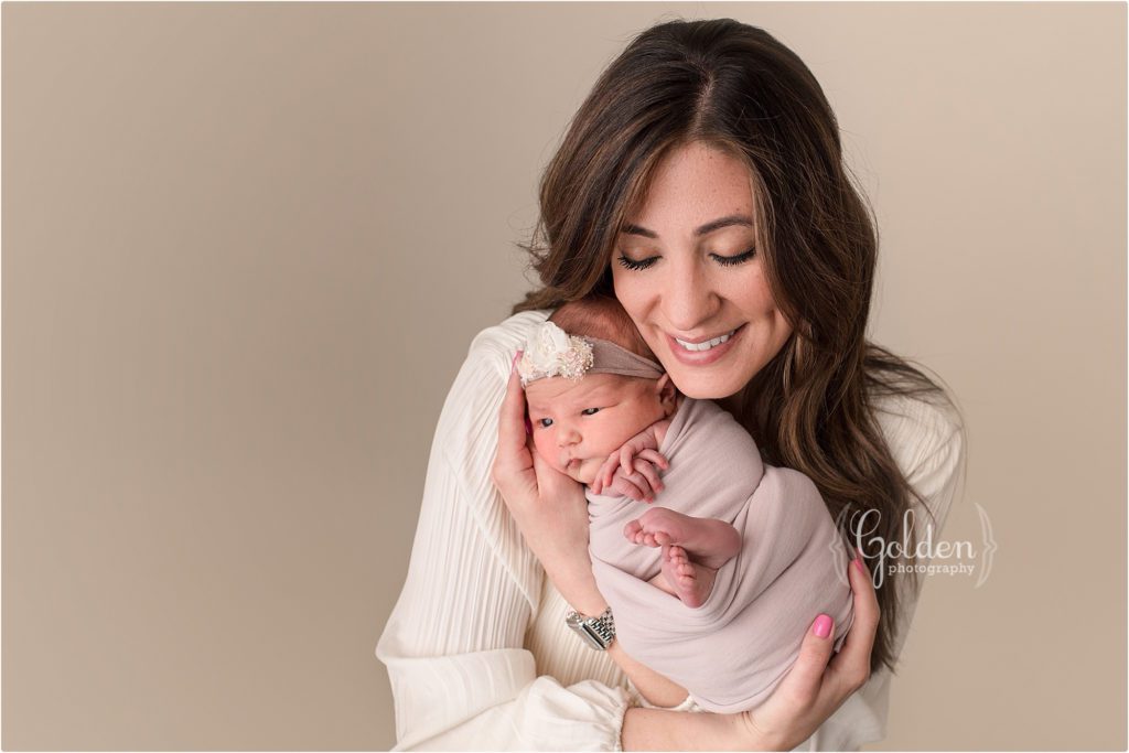 best newborn photographer Chicago