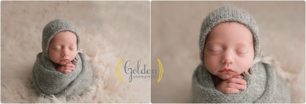 Lake County IL newborn photography
