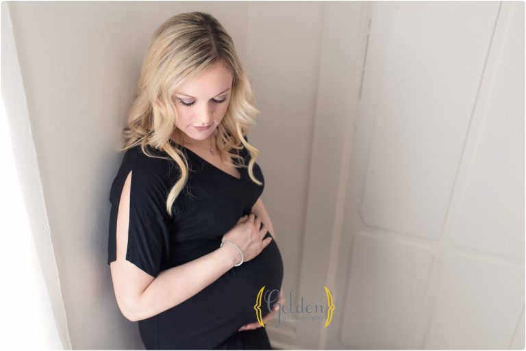 best maternity photographer Chicago