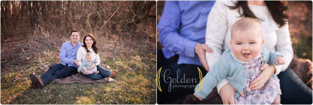 Lake County IL family photography