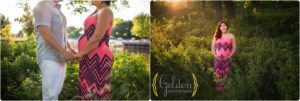 best clothing for pregnancy photos