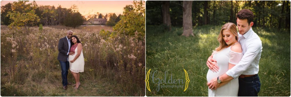 what to wear for pregnancy photos