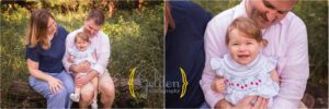 outdoor family photography in Libertyville IL