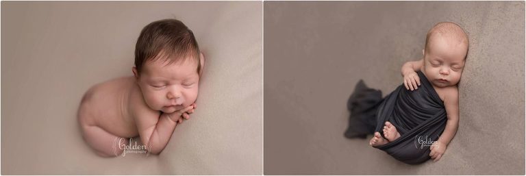 best newborn photographer near Chicago IL