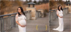 pregnancy photo in Glenview IL
