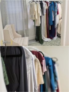 maternity dresses for photos in Lake County IL