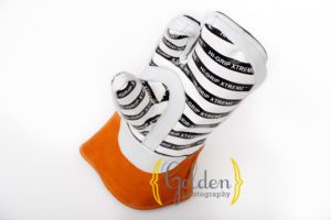 item on white backdrop