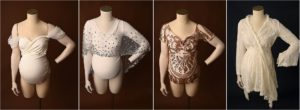 bodysuits and other clothing for maternity photography